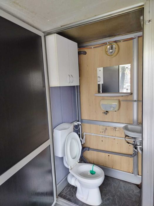 Închiriez/vând teren 18mp + chioșc 12mp, ultracentral, ideal NON-STOP!