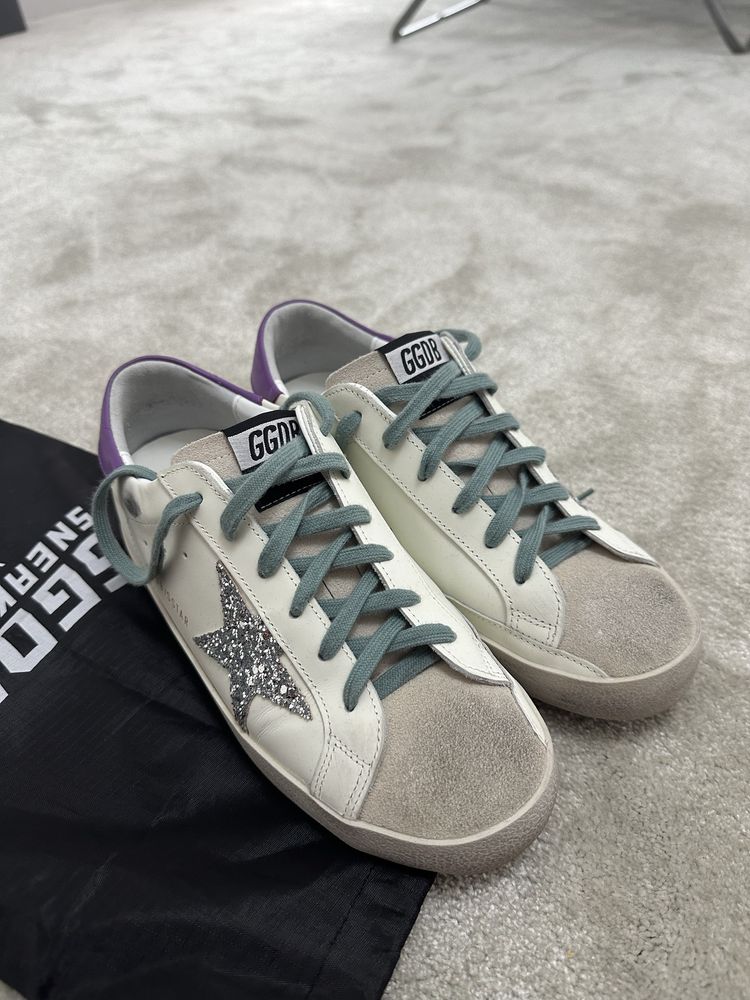 Sneakers Golden Goose