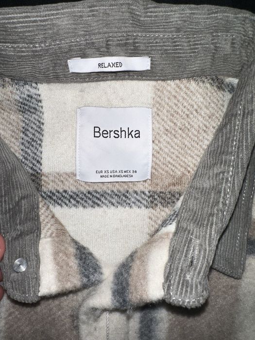 jacheta tip camasa