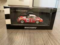 Macheta Minichamps 1:43 Porsche 911 S