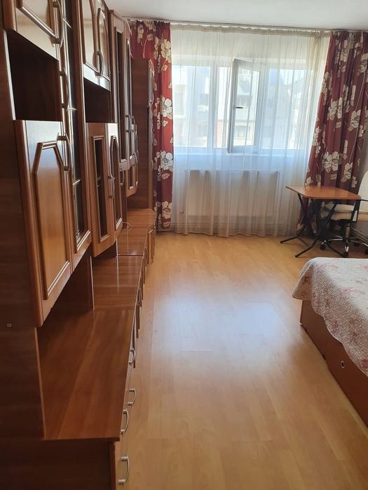 Închiriez garsoniera in Husi, zona Lidl