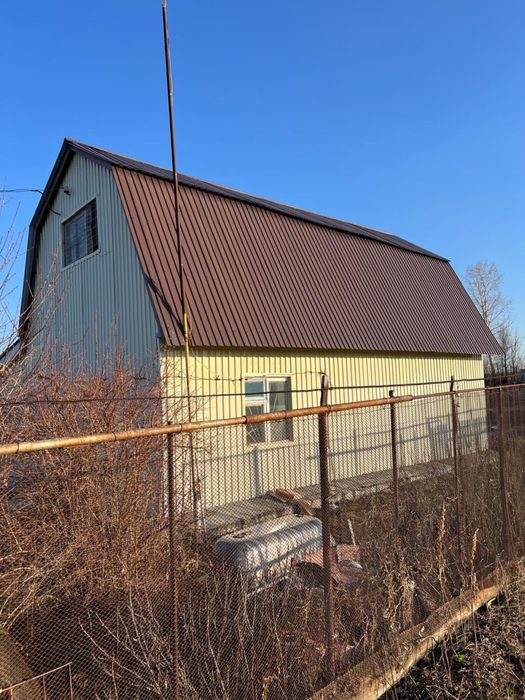 Продам дачу зимний вариант с. Желдіөзек (Горняк)