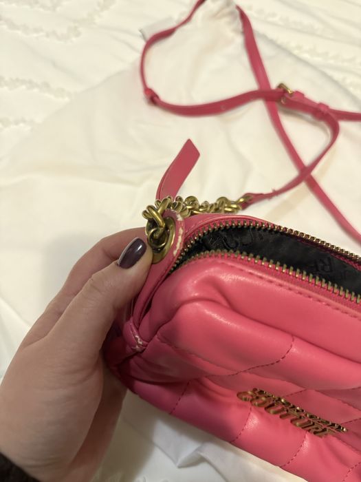 Чанта Versace jeans couture