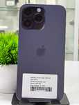 Iphone 14 Pro Max 256 Gb