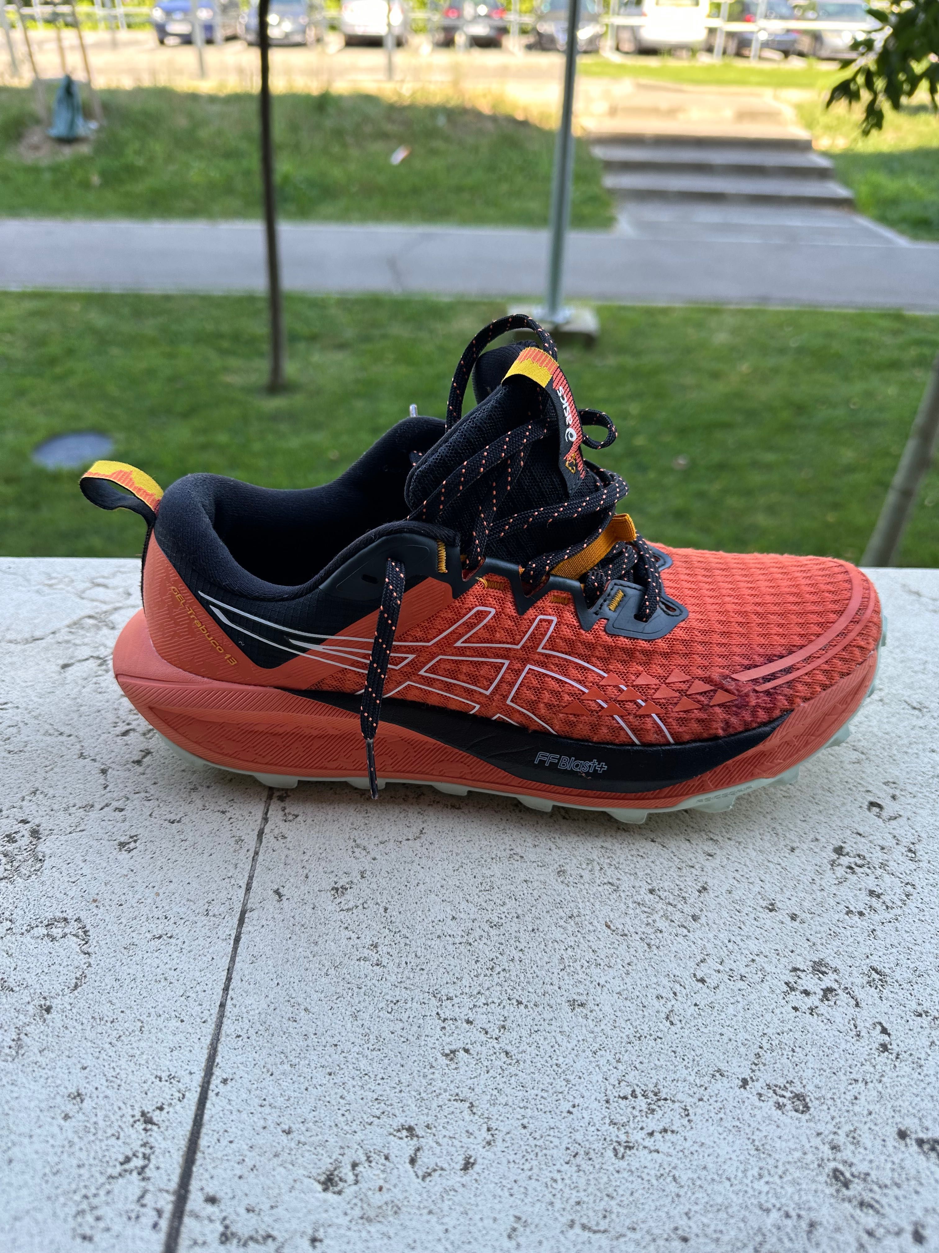 Asics Gel Trabuco 13 Marimea 41