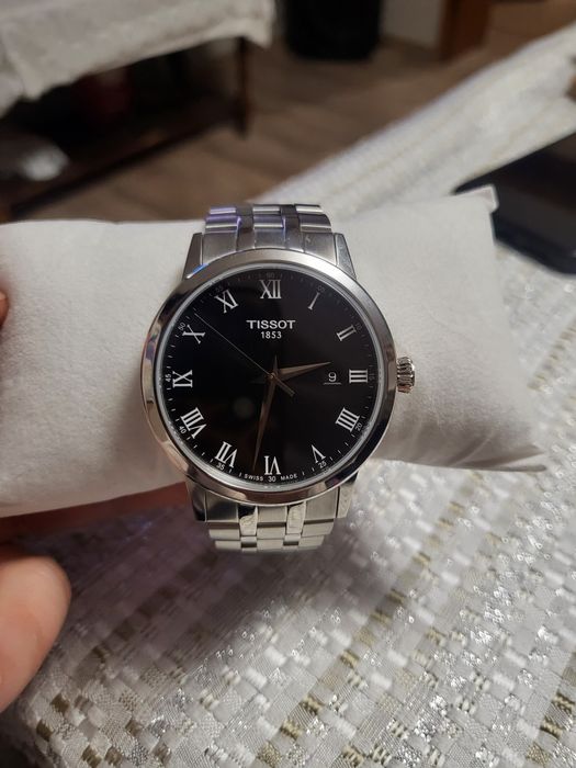 Tissot Classic Dream T129.410