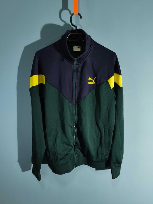 PUMA Limited Горнище/Мъжко М