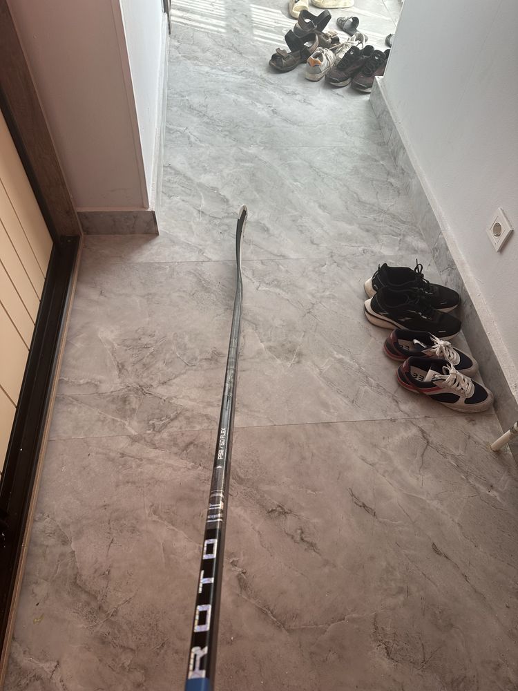 Bauer proto r 50flex p92