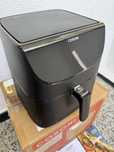 Фритюрник с Горещ Въздух Cosori Premium 5.5L Air Fryer CP158-AF 1700W!