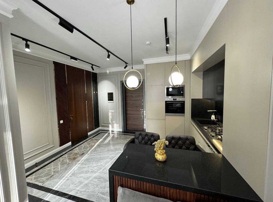 Сдается квартира 2/5/8 на | Tashkent city | Gardens Residence !!