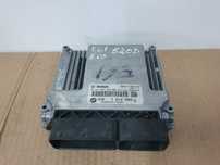 Calculator ECU motor  BMW 5 E60 2001 - 2010 2.2 520 i M54 B22 (226S1) BOSCH 0281015552   7812500-01