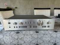 Усилвател Pathe Marconi PA 5015 V Japan