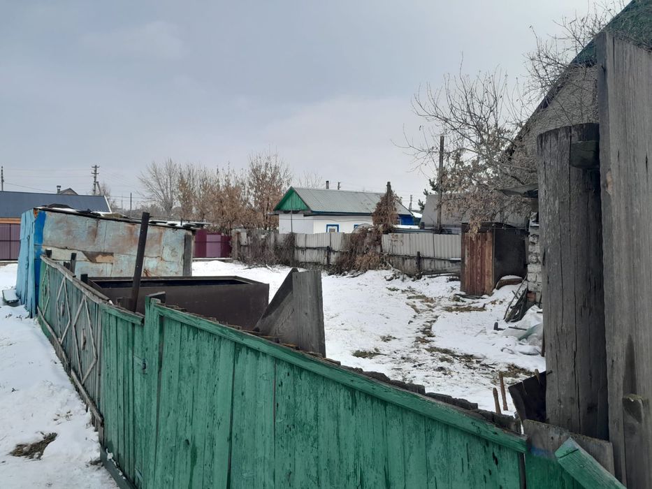 Продаётся дом по Шевцова