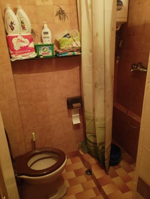 Продава се Четиристаен апартамент в Варна, Център - 94 кв.м за 3032 €/кв.м - Снимка #8