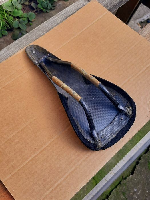 tune speedneedle full carbon