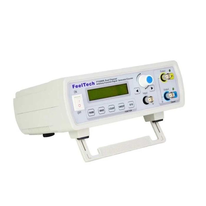 FY3200S 24MHz generator de functii Generator forme de unda