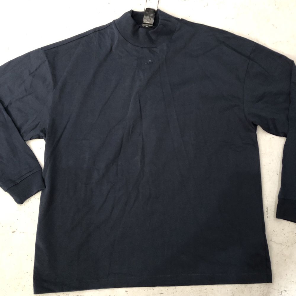 Adidas One BB Tee Loose - XL