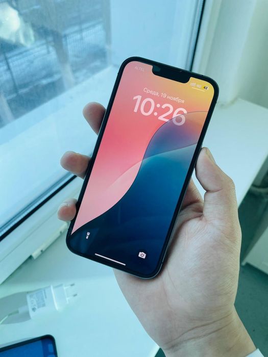 Айфон 13про 128gb сост идеал