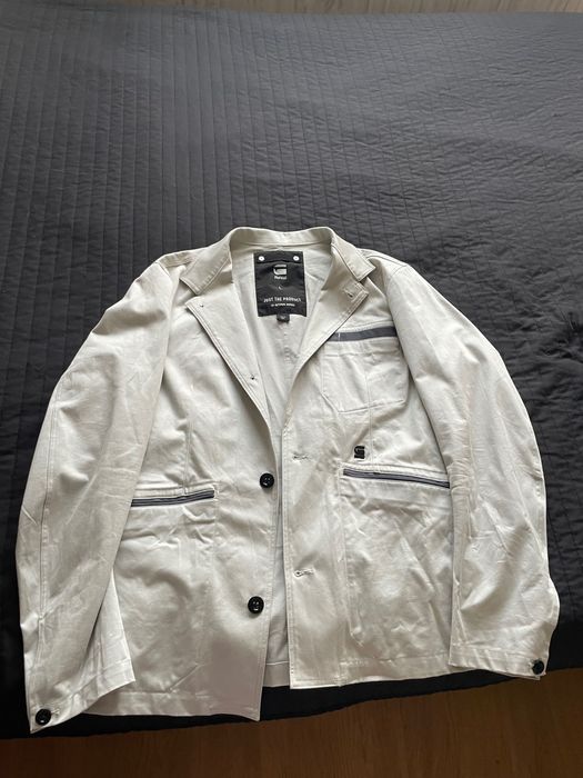 Мъжко сако G-star р-р L