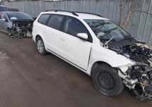 Volkswagen /VW Passat 7 на части