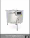 Centrifuga radiala Lyson Ø1200mm, 56 rame 1/1 , 3/4 ,1/2  Premium Line
