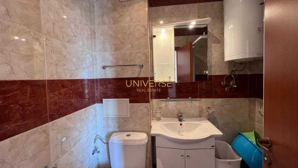Продава се Двустаен апартамент в Свети Влас - 72 кв.м за 1007 €/кв.м - Снимка #10