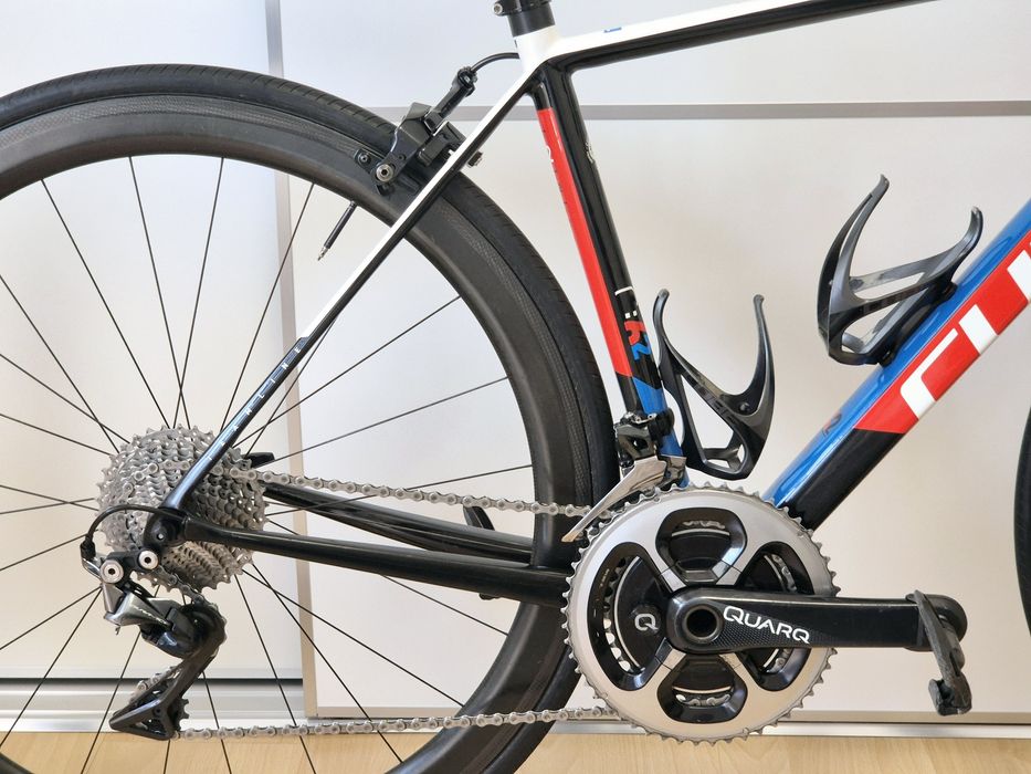 Cursiera Cube Litening Race C:62 Carbon