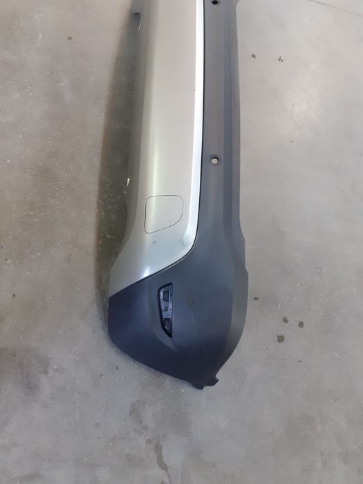 Bara spate opel crossland