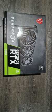 Cutie Nvidia RTX 3060