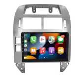 Мултимедия за Volkswagen Polo Android VW Polo Навигация 2DIN плеър GPS