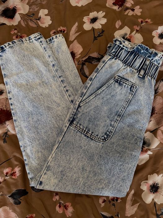 Дънки M-L размер