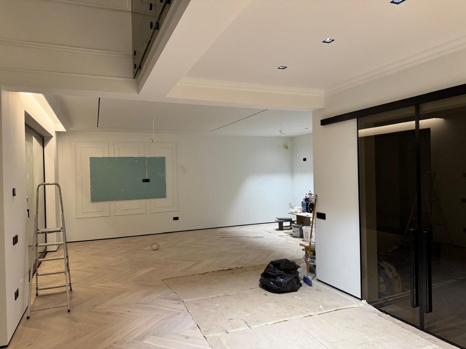 Casa Galata, cartier ESQ