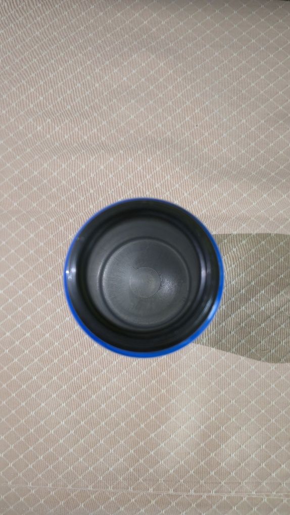 Pahar de colecție Pepsi din metal