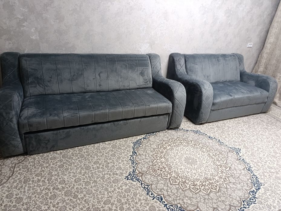 Реставрация мебели