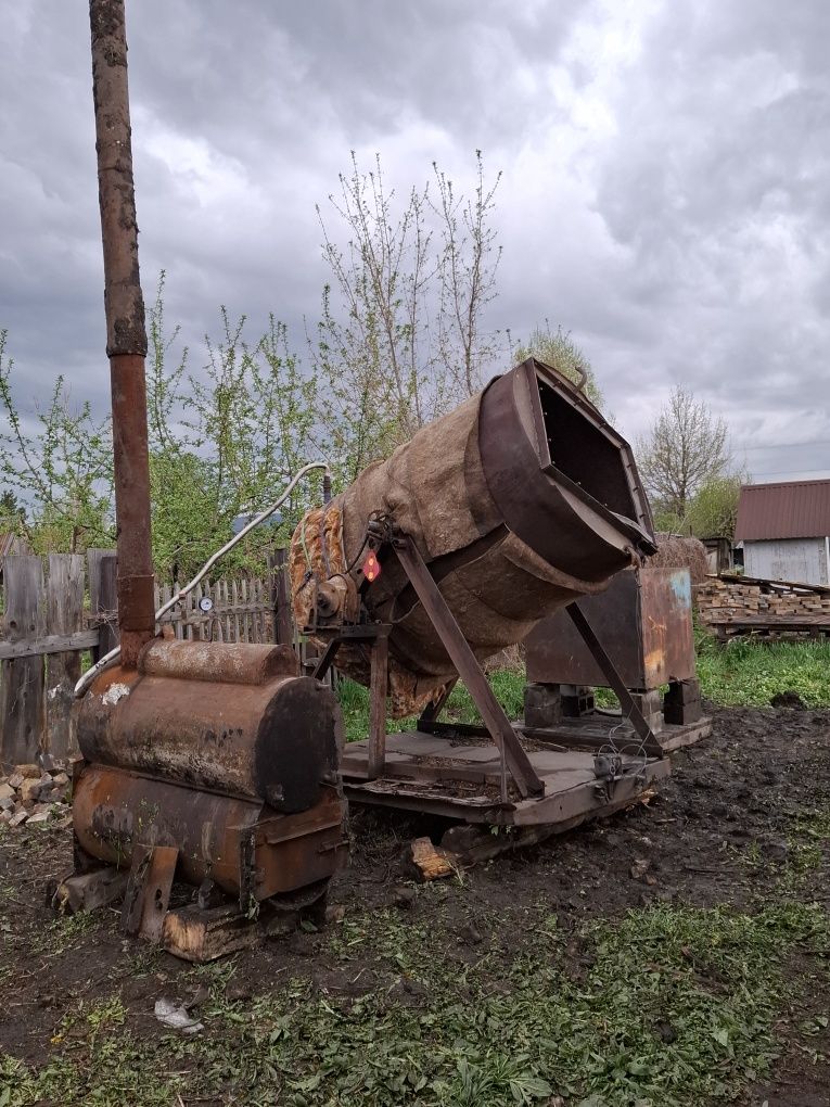 Продам пехтоварку