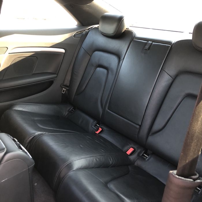 Продавам Audi A5