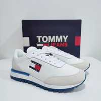 Adidași Tommy Hilfiger