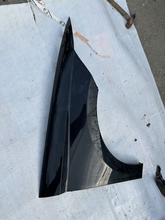 Aripă dreapta față seat ibiza 6.f.