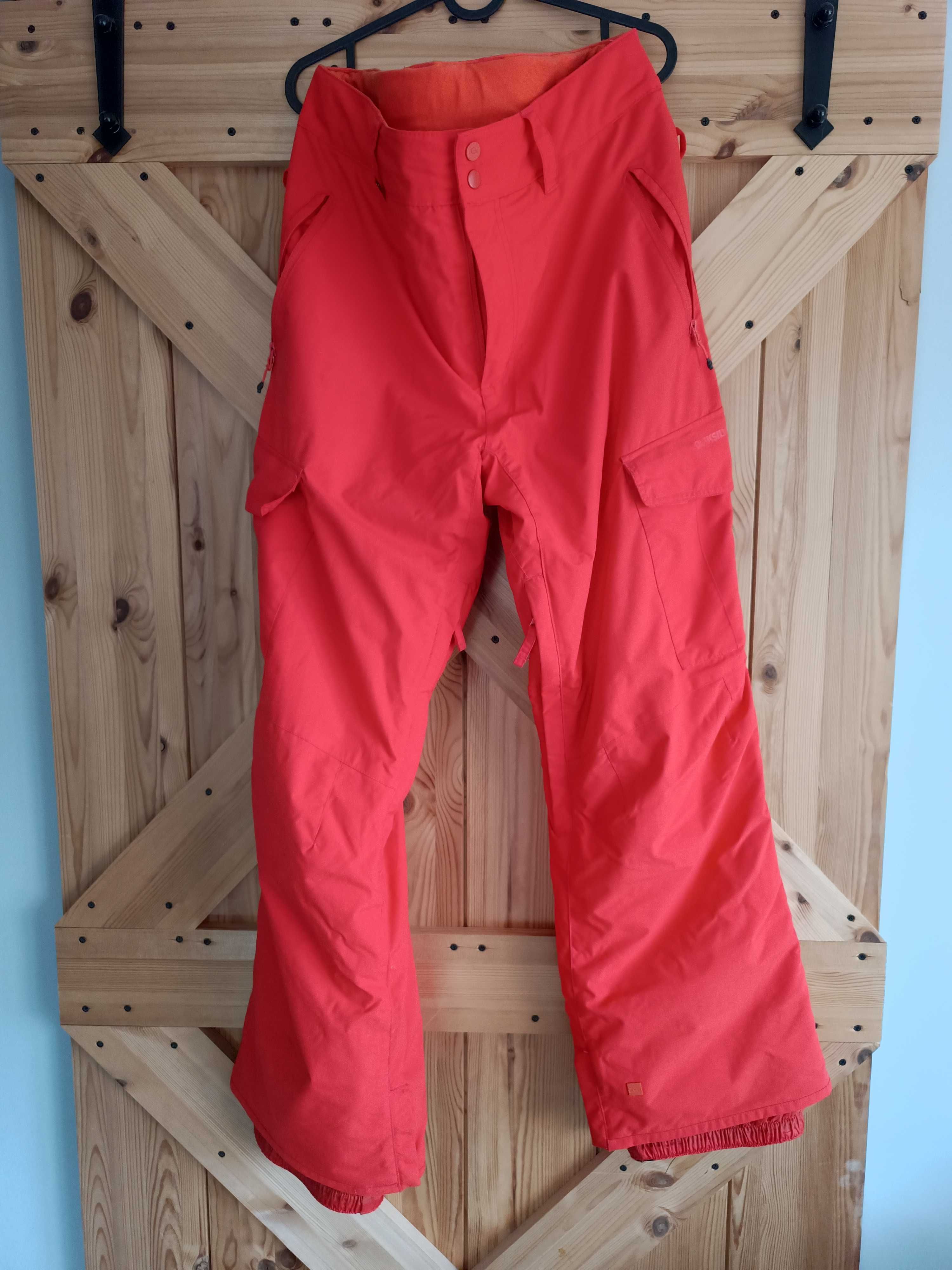 Ски/Сноуборд панталон Quiksilver DryFlight 10K размер L