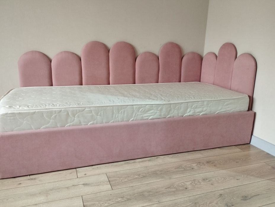 Продам кровать для девочки, 2шт