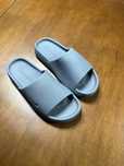 Nike Calm Slide 42 noi/new