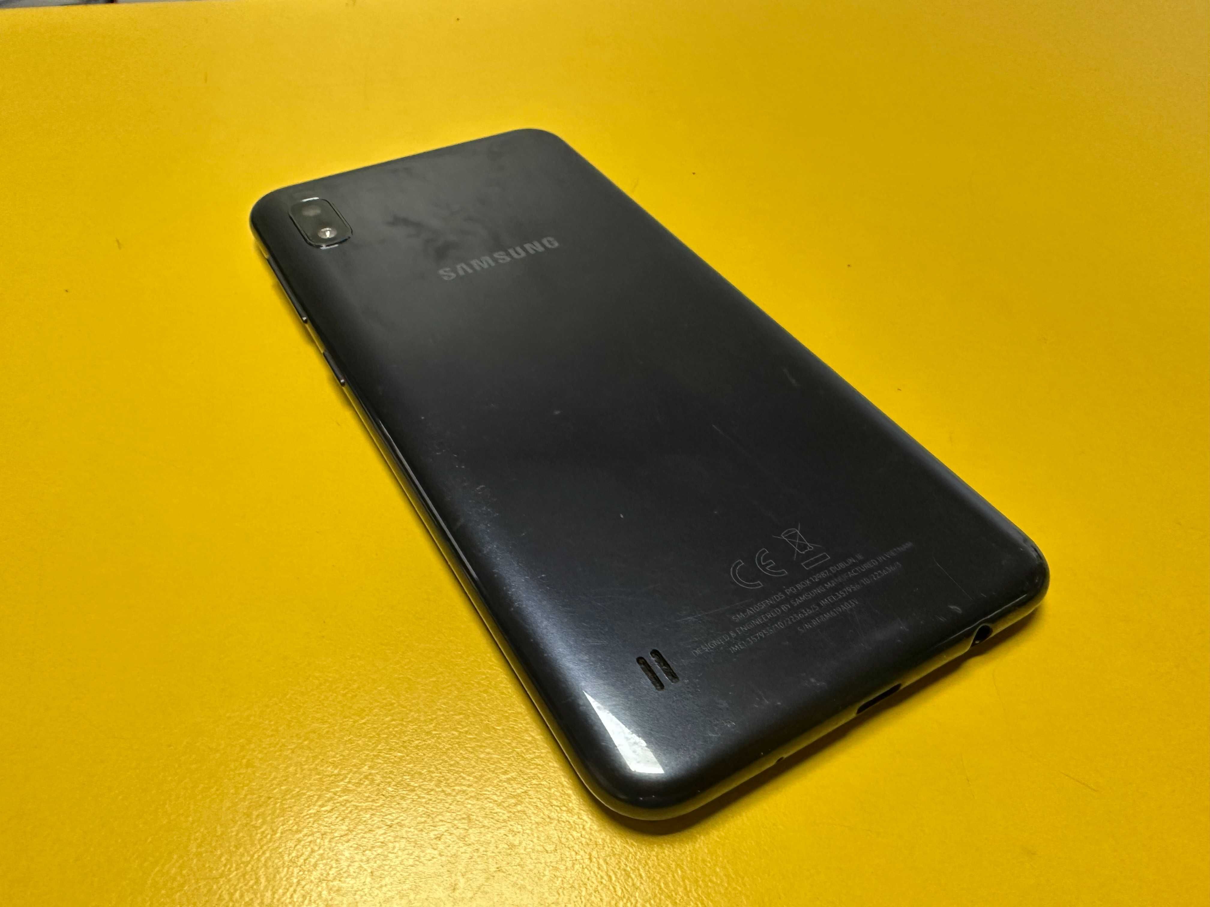 Смартфон Samsung Galaxy A10, Dual SIM