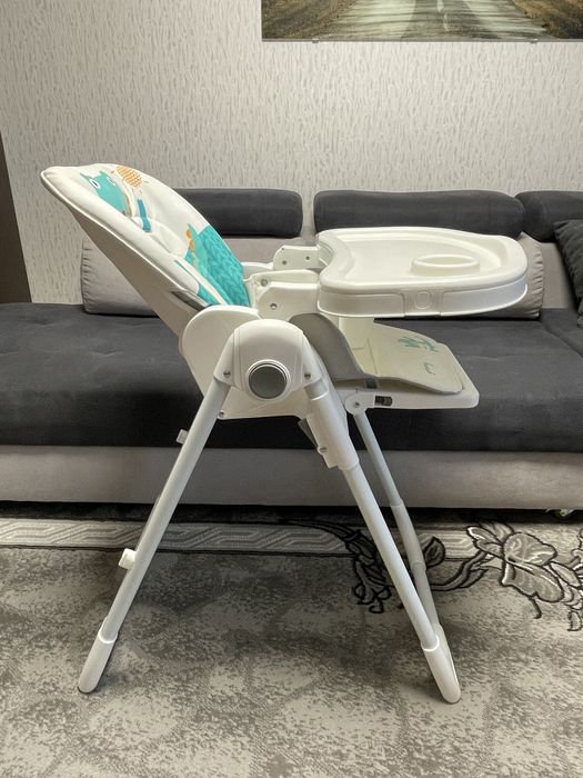 Столче за хранене wunderkid play