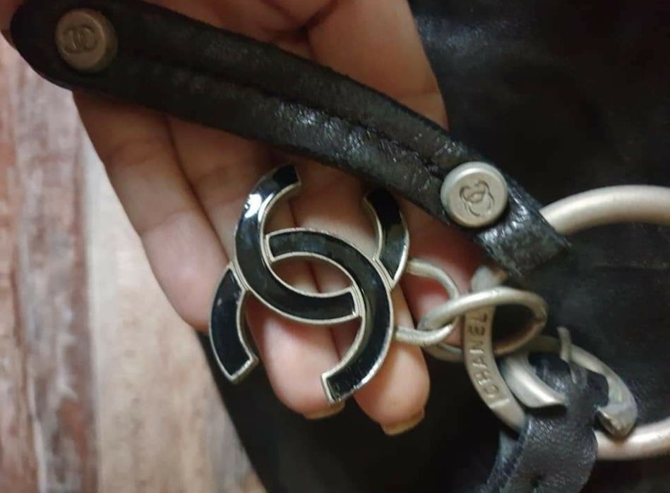 Чанта Естествена кожа