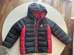 Geaca groasa de iarna Jordan Nike- Impecabila