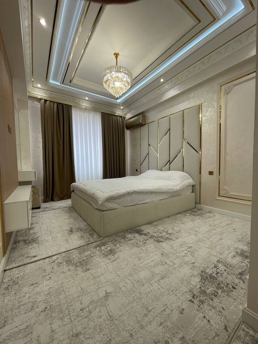 Срочно срочно продаётся квартира ЖК ART HAUSE учтепа район