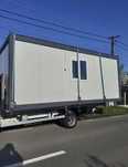 Vand container 5x2,4 POZE REALE