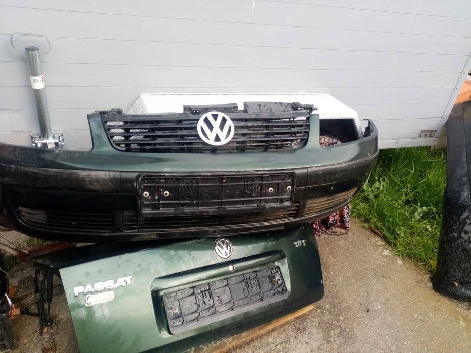 Chasti za vs wolkswagen passat b5