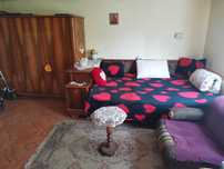 Cabana Insula Mureș