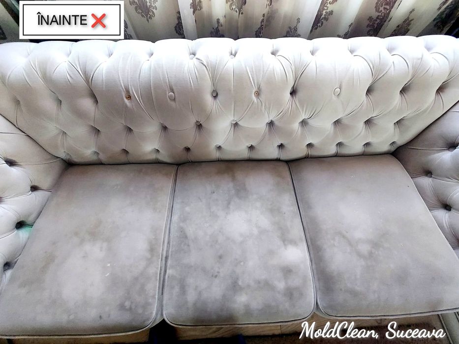 Curățare Canapele-Suceava și împrejurimi